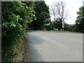 TM0532 : Road  junction  on  the  edge  of  Dedham by Martin Dawes