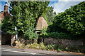 Ticknall Lock Up / Roundhouse (1809)