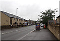 Bradford Road, Oakenshaw