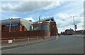 Ibrox Stadium, Glasgow