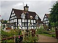 Tudor House, Broughton Hackett, Worcestershire