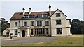 Tranmer House, Sutton Hoo