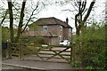 TQ3245 : Hedge Cottage by N Chadwick