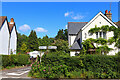 Bysing Wood Cottages