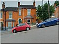 Arboretum Avenue, Lincoln