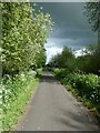 NCN5, Chester Railway Path, north-east of Sealand