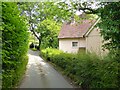 The Brook, Dewhurst Lane