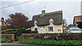 Tudor Cottage, Westhorpe