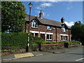 The Old Post Office, Daresbury