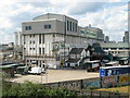 Tate and Lyle works, West Silvertown