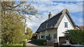 Riverside Cottage, Walsham Le Willows