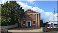 United Reformed Church, Walsham Le Willows