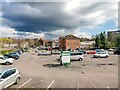 Taunton : Enfield Car Park