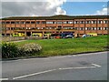 Taunton : Musgrove Park Hospital