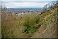 Gloucester : Tuffley - Robinswood Hill Quarry