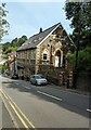 Former Wesleyan Church, High Street, Llanhilleth