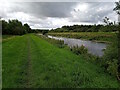 River Witham by Bracebridge, Lincoln