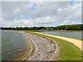 Llanishen and Lisvane Reservoirs