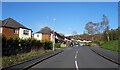 Wood Lane, Wendover