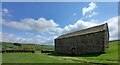 Field Barn near How Stean Gorge, Nidderdale