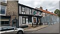 Ancient House Museum, Thetford