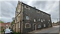 The Old Gaol, Thetford