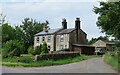 Cock Pit Farm, Weston