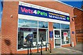 Gloucester : Barnwood - Vets4Pets