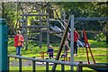 Gloucester : Friends of Elmbridge Play Area