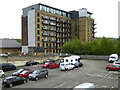 Former Mill Royd Mill, Brighouse