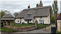 Ivy Dear Cottage, Yaxley