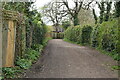 Tandridge Border Path