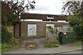 Nutfield Telephone Exchange