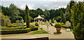 Garden, Manor by the Lake