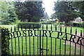 A Walk in Didsbury Village (68) Didsbury Park