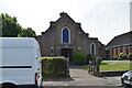 West Wickham Methodist Church Hall