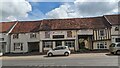 7 and 9 High Street, Debenham