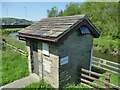 Kildwick flow gauging station