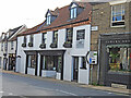 TM4290 : The former Red Lion public house in Blyburgate by Adrian S Pye