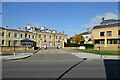 Former Ordnance Survey buildings, Southampton