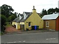 Croftamie Cottage