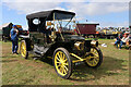 SO8040 : Welland Steam & Country Rally - Stanley steam car by Chris Allen