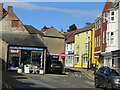 Shipston-on-Stour - Market Town