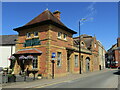 Shipston-on-Stour - Wine Shop