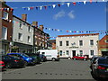 Shipston-on-Stour - High Street