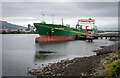 J3675 : The 'Thun Liverpool' at Belfast by Rossographer