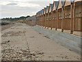 Beach huts, Herne Bay