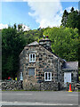 Y Bwthyn, near Dolgellau