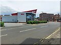 KFC, North Street, Gainsborough