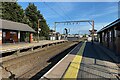 SP0889 : South at Aston station, Birmingham by Robin Stott